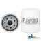 A & I Products OIL FILTER 3.5" x3" x3" A-B1FF186 - alternate 3
